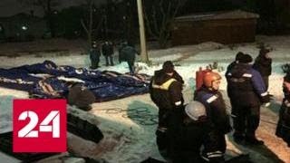 Пиар и деньги: недобросовестные политики и блогеры хайпанули на смерти детей - Россия 24