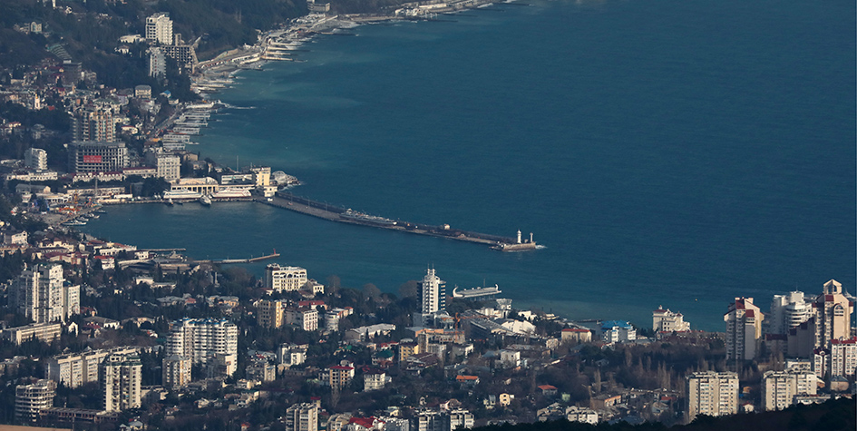 Аналитики назвали курорты Крыма с самыми дешевыми квартирами у моря