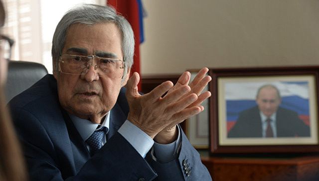 Власти рассказали, какие льготы получит Тулеев после отставки‍