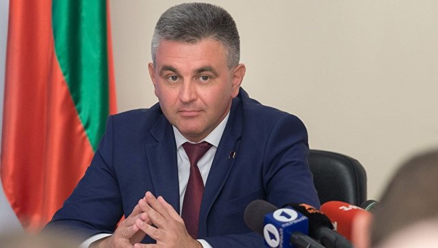 Глава ПМР обсудил с депутатами Госдумы ситуацию вокруг Приднестровья