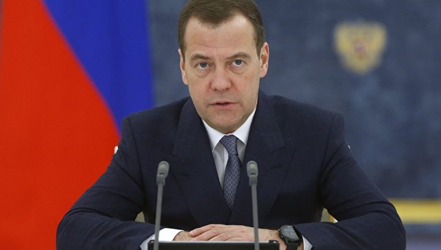 Депутат: Медведев пообещал встречи с фракциями и при новом правительстве