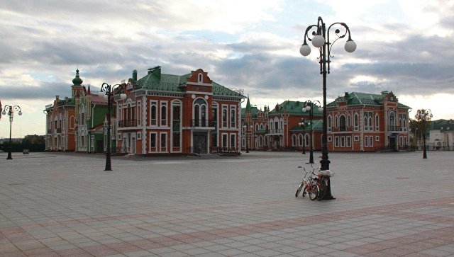 Названы самые дешевые для весенних путешествий российские города