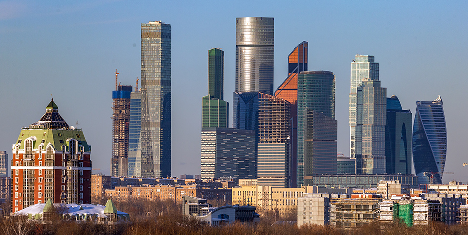 Риелторы заявили о росте запросов от бизнес-эмигрантов на жилье в Москве