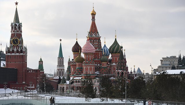 Первые комары и первоцветы появились в московских парках и лесах