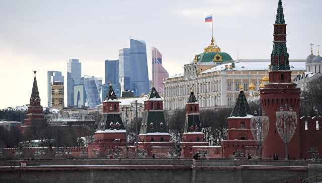 Кремль назвал домыслами сообщения о разработке отравляющих веществ в России