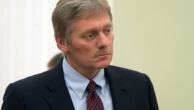 Песков назвал отказ от прямых выборов мэра прерогативой местных властей