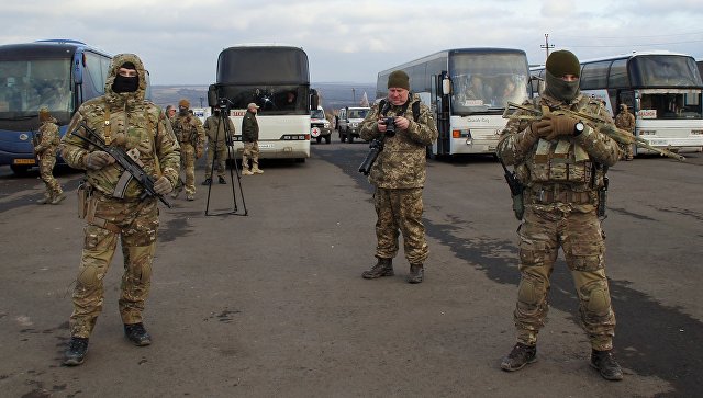 Медведчук: обмен пленными "всех на всех" невозможен без политической воли Киева