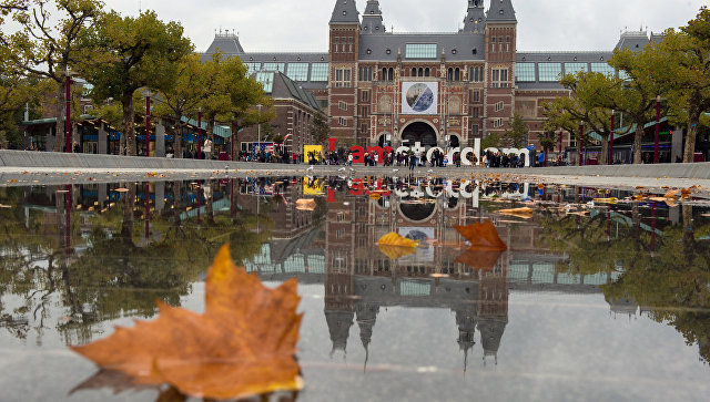 Музеи Голландии можно будет посетить бесплатно