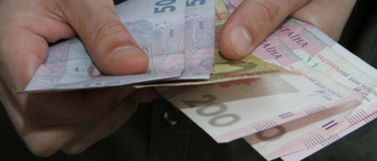 На востоке Украины больше всего долгов по зарплате, – Петренко