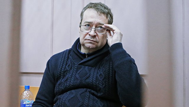 Суд в Москве продлил арест экс-главе Марий Эл Маркелову