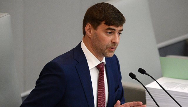 В мае начнутся масштабные боевые действия Киева в Донбассе, считает депутат