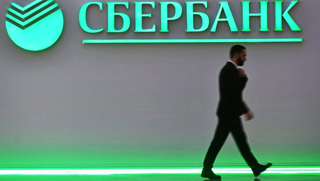 Сбербанк прокомментировал сообщение о заражении смартфонов Android-вирусом