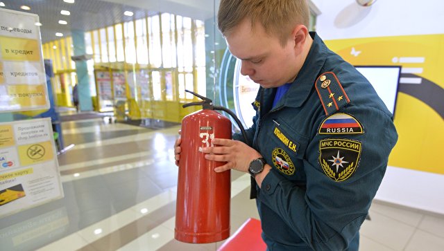 Прокуратура потребовала закрыть кинотеатр в Пензе из-за нарушений пожарной безопасности