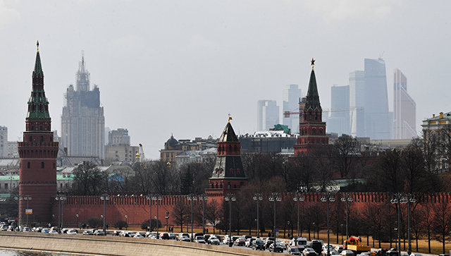 В Москве наградили победителей конкурса журналистов