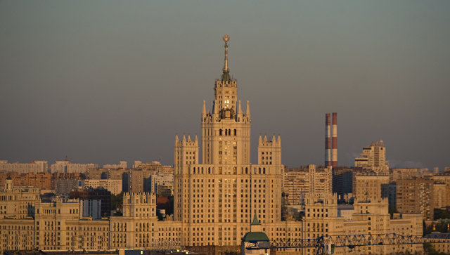 Синоптики рассказали, какая погода ждет москвичей в пятницу