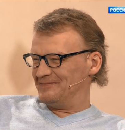 Алексей Серебряков: «Отнял у мужчины дочь только потому, что полюбил его женщину»