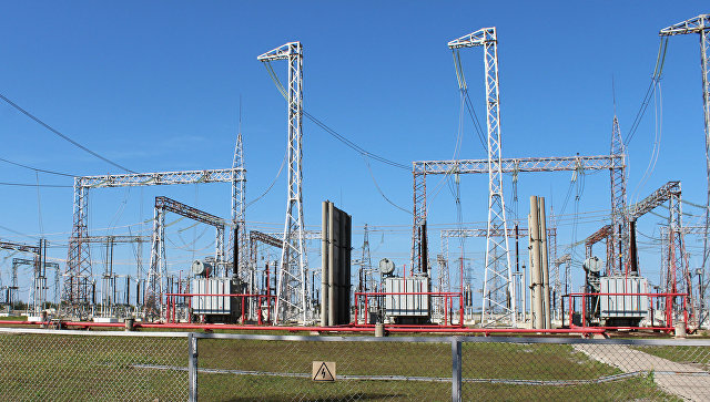 Иркутская область разрабатывает проекты распределительной энергогенерации