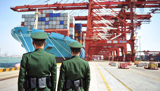 Американский банкир рассказал о самой большой угрозе мировой экономике