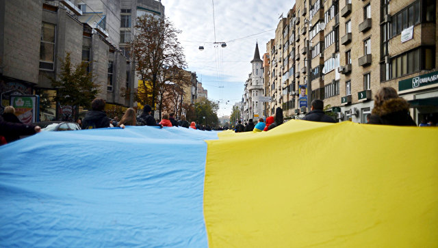 Депутат Госдумы отметил крах русофобской политики на Украине