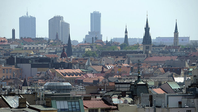 Выдавший Никулина в США глава чешского минюста объявил об уходе из политики
