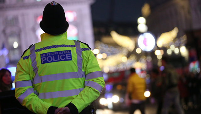 В Лондоне задержали подозреваемого в подготовке теракта в аэропорту