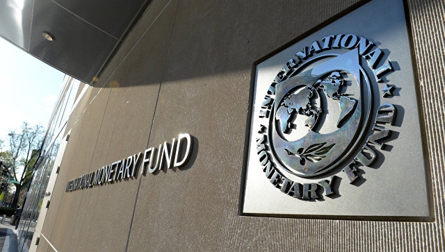 Украина получит от МВФ меньше, чем планировалось