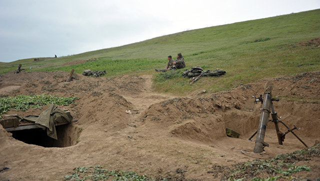 Лавров рассказал, что необходимо для разрешения карабахского конфликта