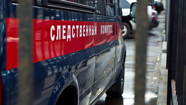 В Петербурге арестовали женщину, обвиняемую в насилии над семилетним сыном