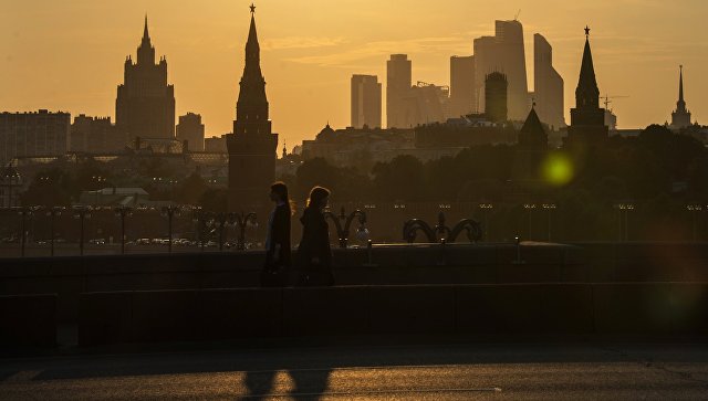 Сурков предсказал России века "геополитического одиночества"