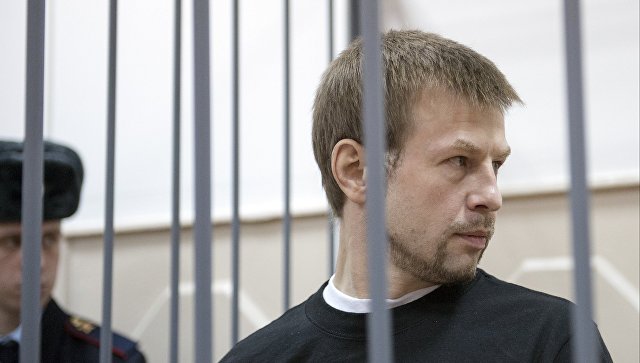 Часть штрафа осужденного экс-мэра Ярославля погасили вещдоками