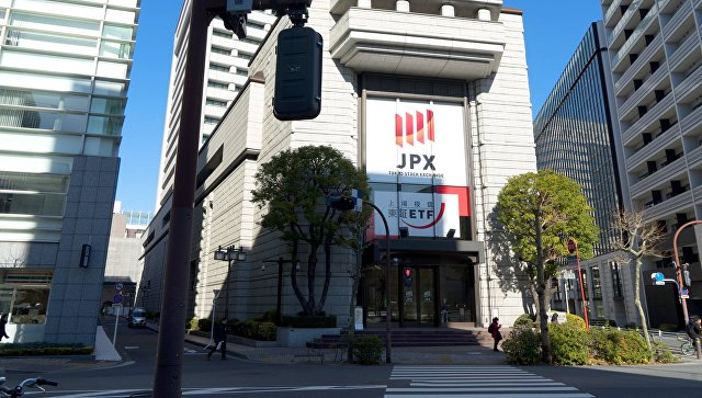 Переговоры глав департаментов МИД России и Японии пройдут в Токио в апреле