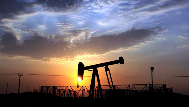 Цена на нефть Brent впервые со 2 апреля превысила $70 за баррель