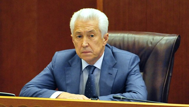 Васильев заявил, что команда правительства Дагестана почти сформирована