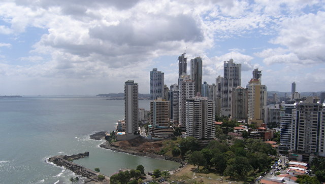 Панама ввела ответные меры против Венесуэлы