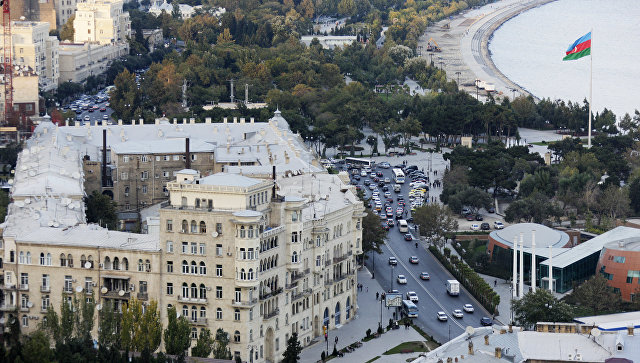 В Азербайджане начались президентские выборы