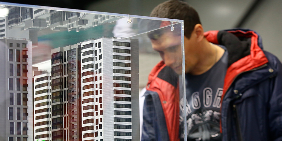 Власти Москвы могут вернуться к разработке льготной ипотеки по реновации