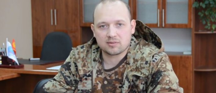 В РФ арестовали экс-«главу администрации» Лутугинского района в «ЛНР»