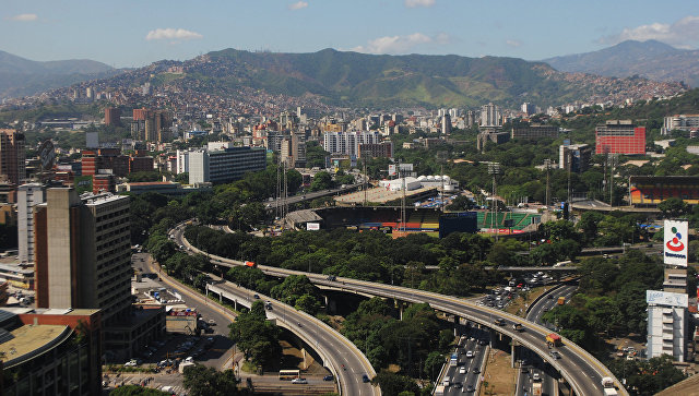 Венесуэла введет новые санкции против панамских компаний