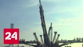 На Марс с остановкой на Луне: Россия планирует запустить миссию к спутнику Земли - Россия 24