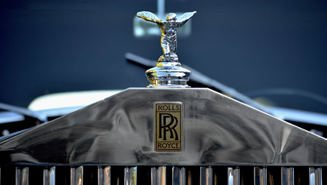 Rolls-Royce намерен поставлять двигатели для российско-китайского самолета