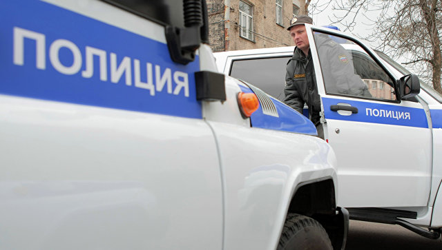 В Челябинской области майора полиции нашли мертвой в рабочем кабинете