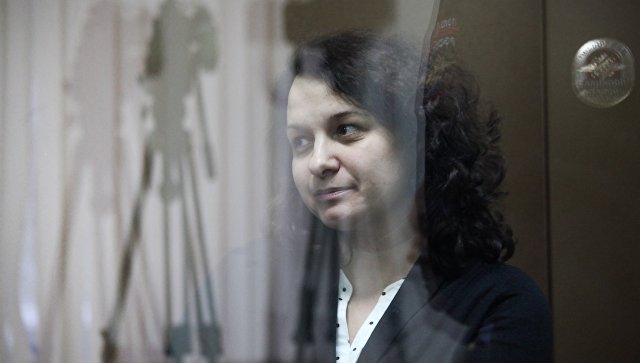 Суд проверит законность приговора врачу-гематологу Елены Мисюриной