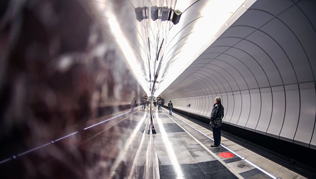 Все станции московского метро и МЦК подготовят к лету до конца апреля