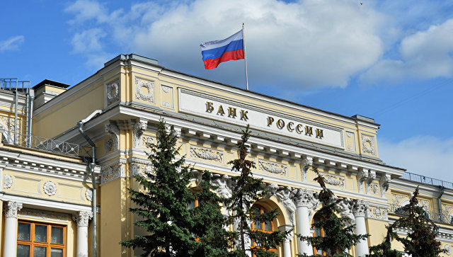 В ЦБ назвали новые санкции США и ослабление рубля неожиданностью