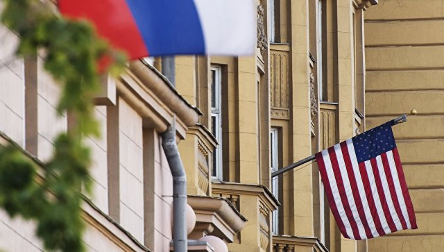 В Кремле надеются, что со временем Россия и США наладят общение