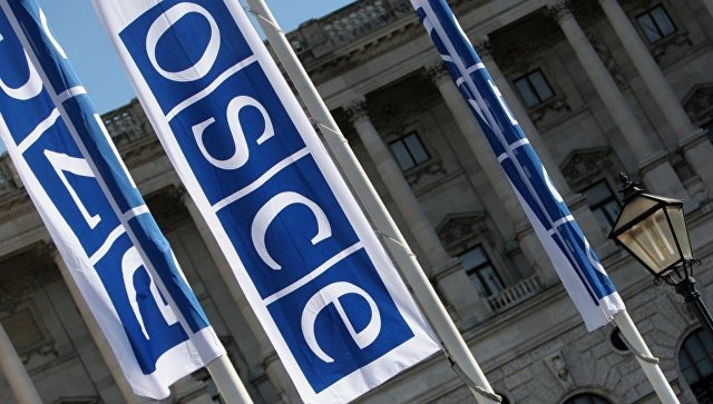 В ОБСЕ призвали привлечь к ответственности напавших на журналиста на Урале