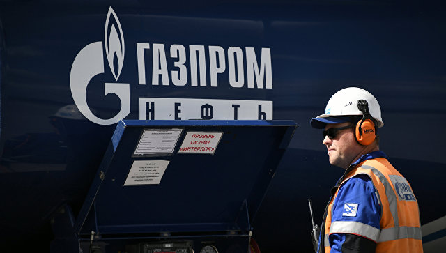 "Газпром нефть" разработает стратегию цифровой трансформации бизнеса