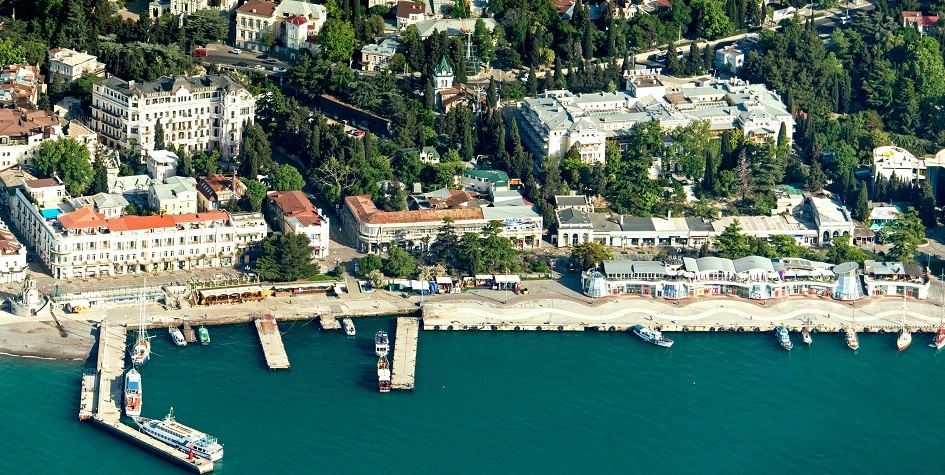 Аналитики прогнозируют двукратное увеличение рынка жилья в Крыму