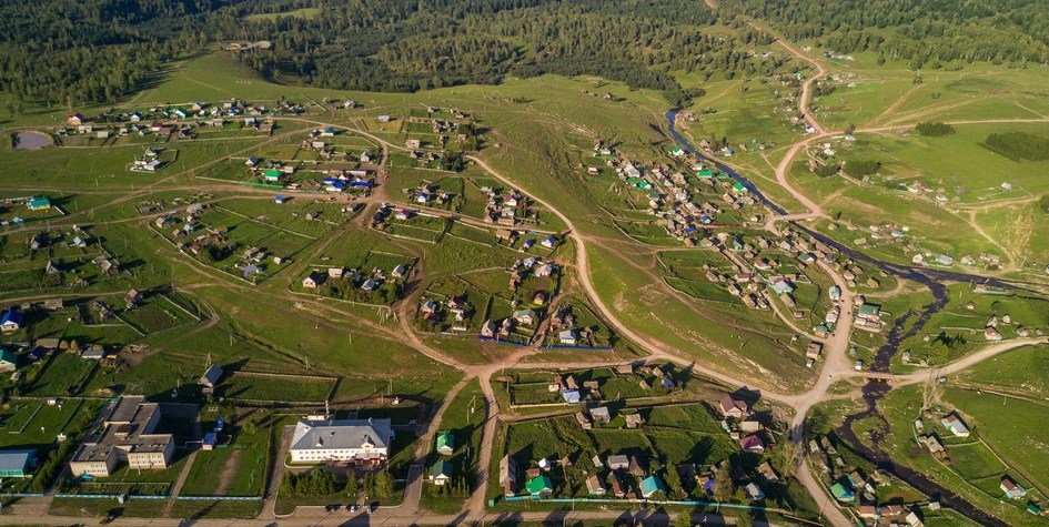 В Подмосковье рекордно подорожали участки без подряда