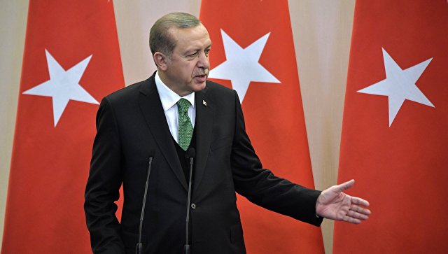 Лидер турецких националистов поддержит Эрдогана на досрочных выборах